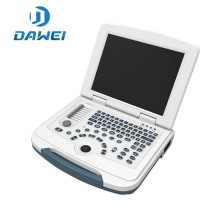 DW-580 échographe portable chien